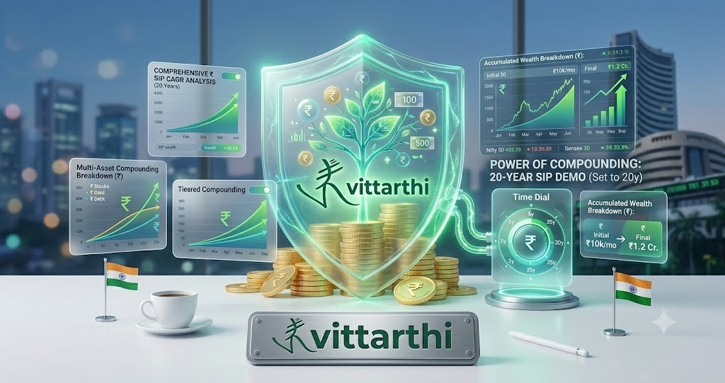 Wealth Creation Strategies: A Beginner's Complete Guide to Building Long-Term Wealth