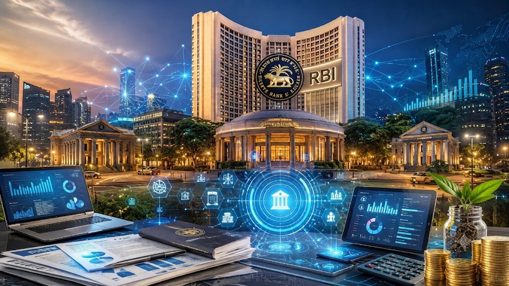 RBI ECL Direction 2026 Impact on Indian Banking System – Full Analysis, Effects, and Future Outlook