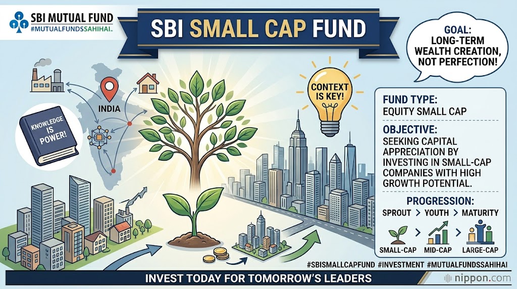 SBI Small Cap Fund: Should Long-Term Investors Buy in 2026? A Complete Investment Case Study